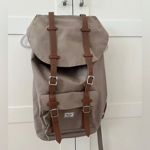 Herschel large backpack